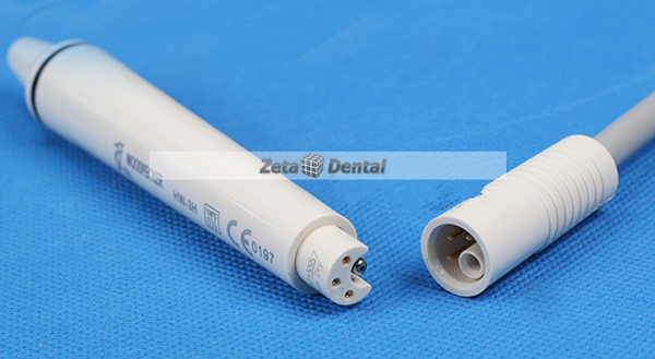 Woodpecker&reg; Ultrasonic Scaler UDS-L EMS Compatible